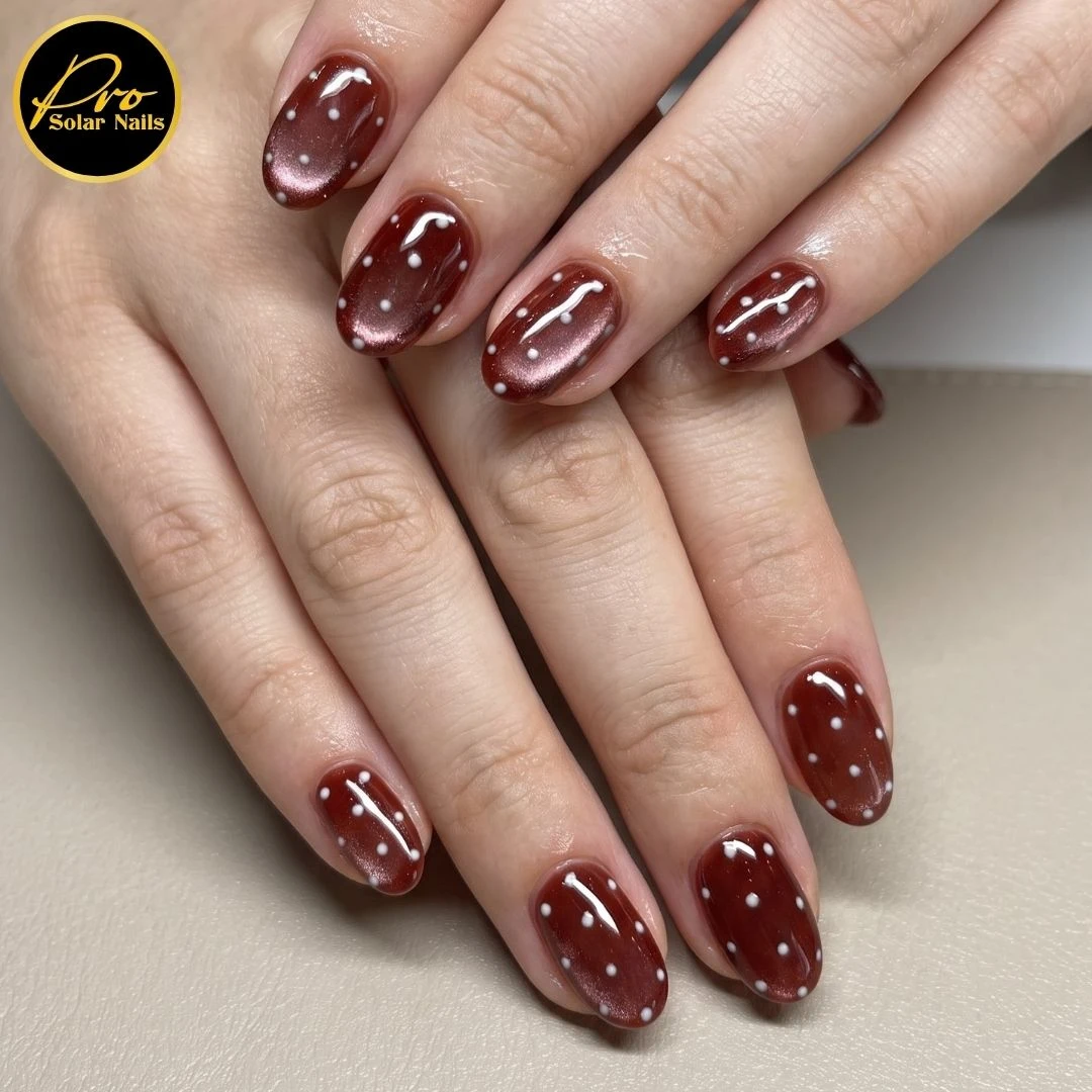 Nail designs